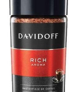 Davidoff Rich Aroma Instant Coffee