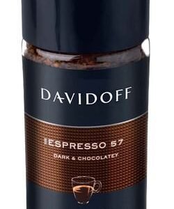 Davidoff Espresso Instant Coffee - Intensity 11