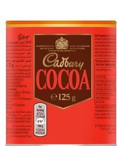 Cadbury Cocoa Powder