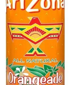 Arizona Orangeade Juice