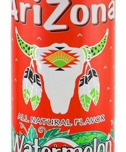 Arizona Long Life Watermelon Juice