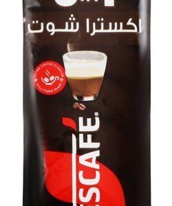 Nescaf Extra Shot 3in1 Classic Instant Coffee Stick