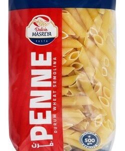 Delicia Masreya Penne Pasta