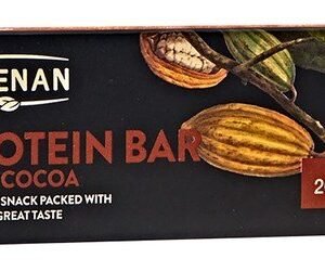 Imtenan 20g Protein Bar with Cocoa