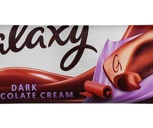 Galaxy Dark Chocolate Bar
