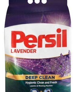 Persil Deep Clean Anti-Graying Laundry Detergent Powder Lavender Scent Top & front Load