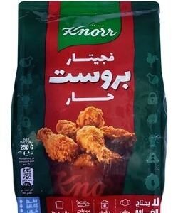 Knorr Spicy Broast Vegetar