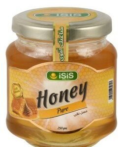 Isis Plain Honey