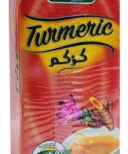 Isis Turmeric Tea Bags