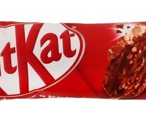 KitKat Ice Cream Stick