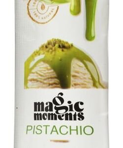 Magic Moments Pistachio Sauce