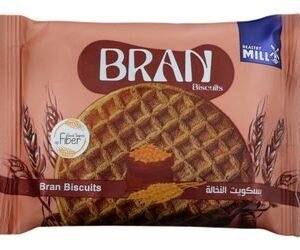 Healthy Mill Bran Biscuits