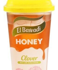 El Bawadi Clover Honey - additive free