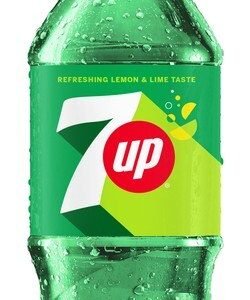 7up Regular