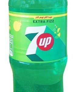 7up Extra Fizz