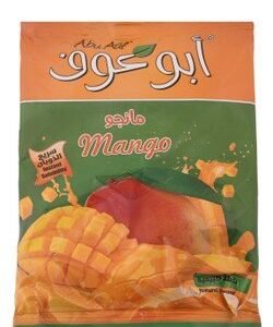 Abu Auf Instant Mango Drink Powder
