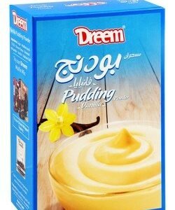Dreem Vanilla Pudding Powder