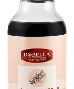 Dobella Vanilla Food Liquid