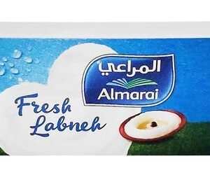 Almarai Full Fat Fresh Labneh