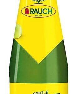Rauch Soft Drink White Grape Flavor