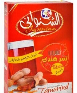 El Shanawany Yasmina Tamarind Powdered Drink