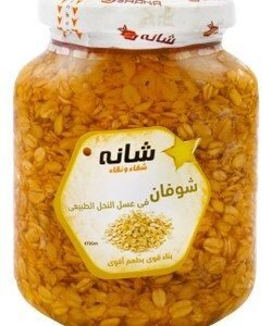 Shana Oats in Honey