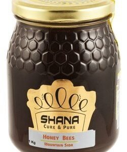 Shana Mountain Sidr Honey