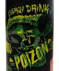 Poizon Energy Drink