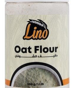 Lino Oat Flour