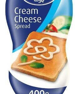 Puck Squeeze Cream Cheese Spread