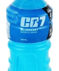 CR7 Sports Drink Blueberry Flavor