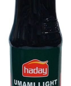 Haday Umami Light Soy Sauce