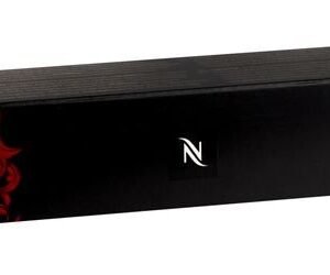 Nespresso Ispirazione Italiana Napoli Coffee Capsules - Intensity 13