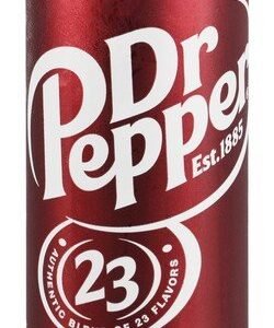 Dr Pepper 23 Carbonated Soft Drink