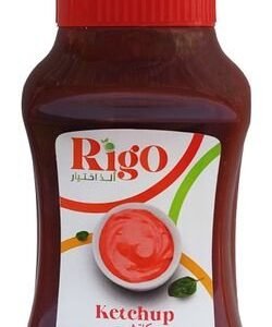 Rigo Ketchup
