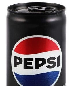 Pepsi Zero Sugar Can