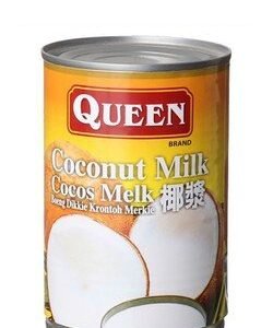 Queen Long Life Coconut Drink