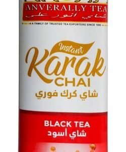 Anverally Instant Black Tea Karak Chai Sachet