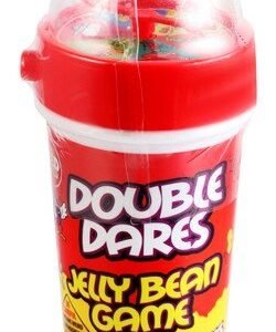 Zed Candy Double Dares Assorted Jelly Beans Game - vegan  gluten free  dairy free