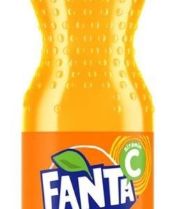 Fanta Orange