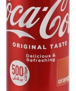 Coca Cola Regular