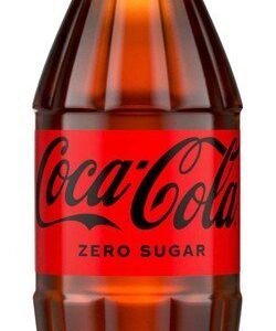 Coca Cola Zero