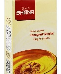Teyab Shana Mixed Fenugreek & Moghat Powder