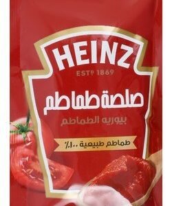 Heinz Tomato Puree