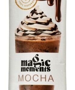 Magic Moments Mocha Sauce