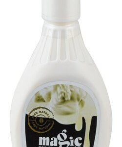 Magic Moments White Chocolate Syrup