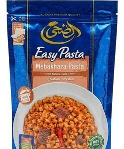 Al Doha Easy Mebakhara Pasta - MSG free