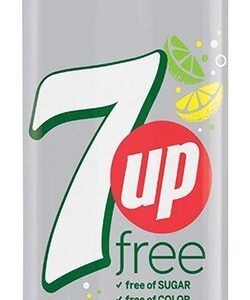 7up Free