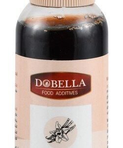 Dobella Vanilla Food Liquid
