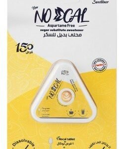 No Cal Sweetener - aspartame free